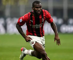 ستاره میلان به بارسلونا پیوست!