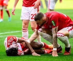 ستاره فرانسه یورو 2024 را از دست داد