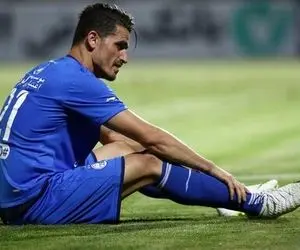 حمایت خبرساز کاپیتان، نظر استقلال نیست!