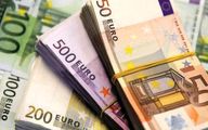 قیمت دلار و یورو در صرافی ملی امروز دوشنبه 30 فرورین 1400