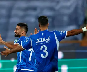 زننده هزارمین گل استقلال داغ دار شد