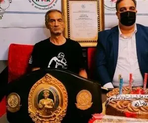 محمد توحیدی بنیانگذار موی تای چگونه درگذشت؟