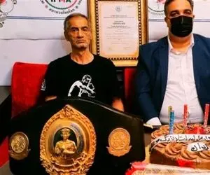 محمد توحیدی بنیانگذار موی تای چگونه درگذشت؟