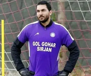 علیرضا حقیقی از گل گهر هم رفت؛ رشید گزینه اول سیرجانی ها