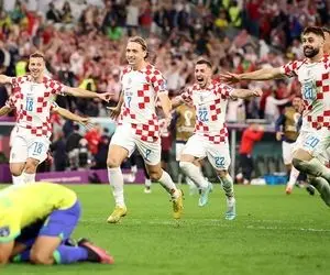 ستاره برزیل دچار افسرگی شد؛ عواقب حذف از جام جهانی