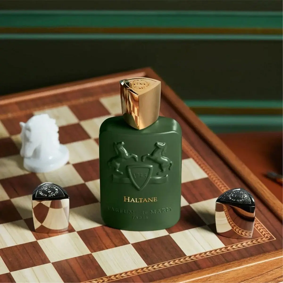 بهترین عطر مردانه