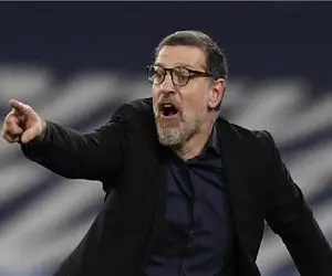 هموطن برانکو گزینه سرمربیگری پرسپولیس شد