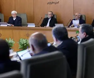 دستور پزشکیان در خصوص سامانه هوشمندسازی خدمات دولت