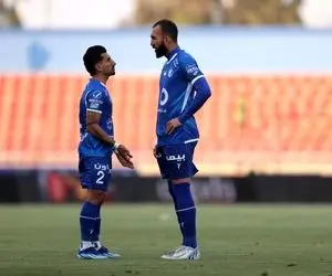 (ویدیو) گل دوم مس به استقلال آفساید بود؟