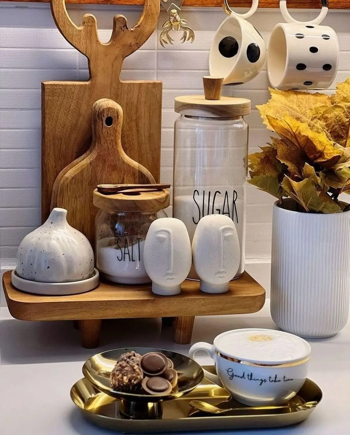 اکسسوری آشپزخونه