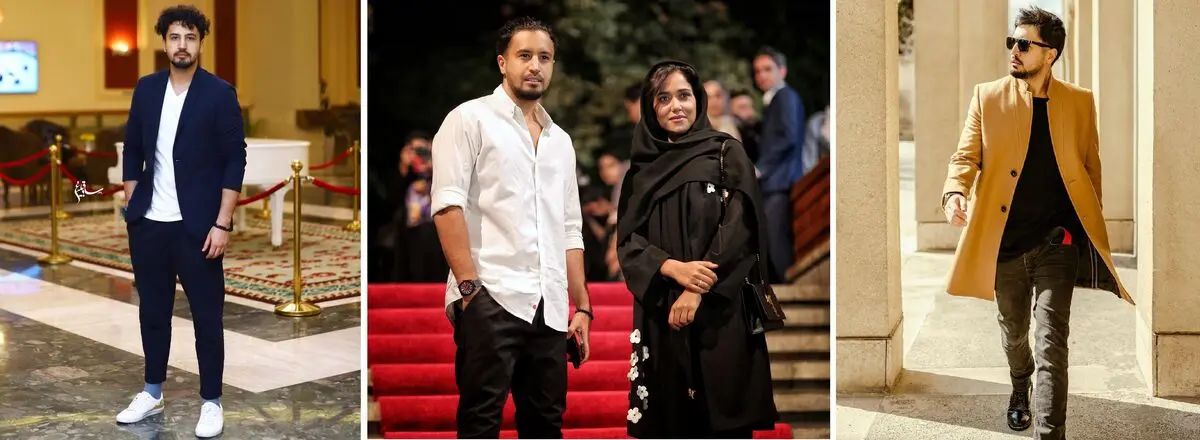 استایل اسمارت کژوال