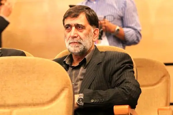 Mostafa Ajorlu shayanews