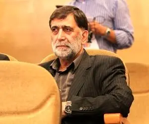 جلسه فوری فرهاد مجیدی و آجرلو!