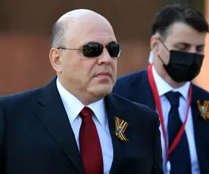 چهره ای مرموز در صحنه قدرت سیاسی روسیه!