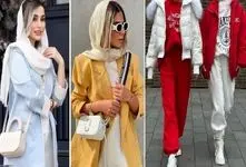 رنگ مد 2026 رو چطور و با چه رنگ های دیگه ای ست کنیم؛ از خودتون ملکه ی بی رقیب بسازید