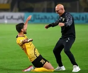 (ویدیو) شهریار مغانلو سریع ترین گل لیگ را زد!