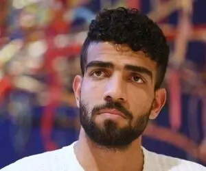 آرش قادری: برد مقابل استقلال از دستمان رفت!