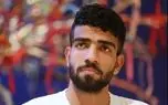 آرش قادری: برد مقابل استقلال از دستمان رفت! آرش قادری: برد مقابل استقلال از دستمان رفت!