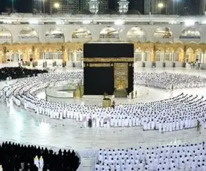 این افراد می‌توانند بدون فیش به حج بروند + جزئیات