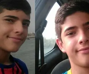 خودکشی سروش رحمانی کولبر نوجوان به خاطر توقیف قاطر!