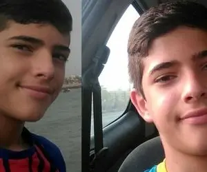 خودکشی سروش رحمانی کولبر نوجوان به خاطر توقیف قاطر!