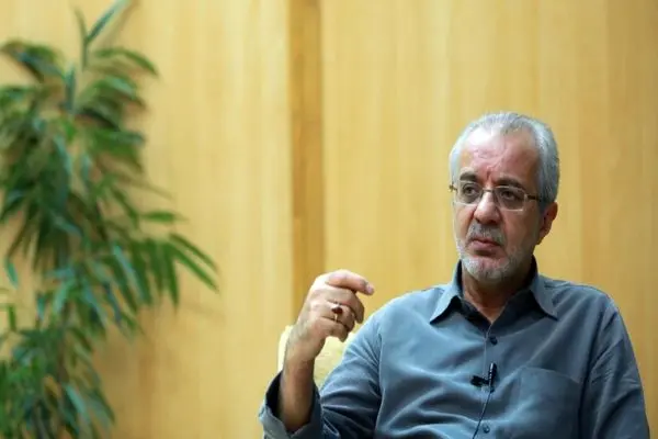 حسن خجسه باقرزاده کیست 