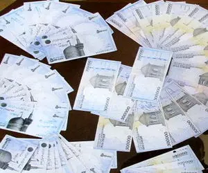 شیوه ناعادلانه افزایش حقوق کارمندان دولت
