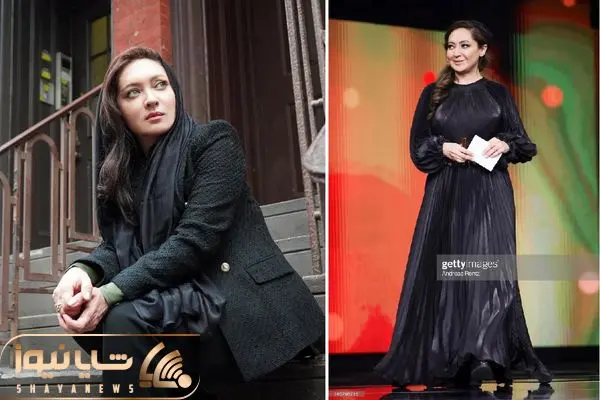 niki karimi shayanews