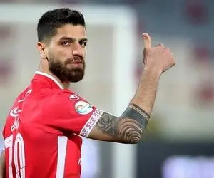 پشنهاد جذابی که پرسپولیسی ها را نگران کرد؛ سرلک رفتنی شد!