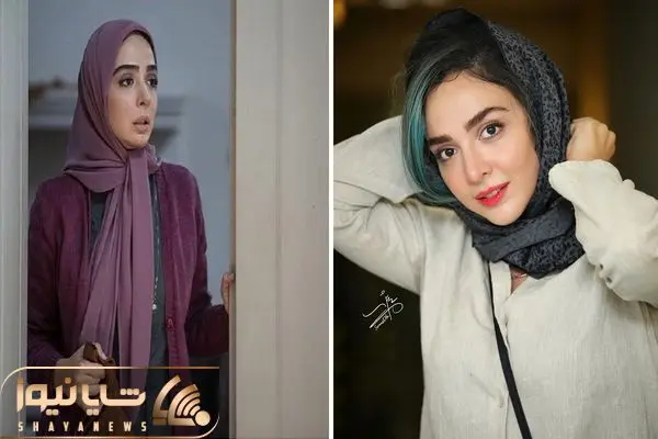 elmira-dehghani shayanews
