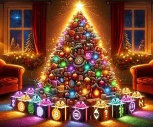 3 رمزاری که تو کریسمس باید بخرید!