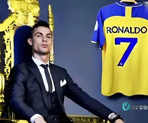 افشاگری عجیب درباره علت حضور رونالدو در عربستان