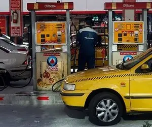 (ویدئو) علت قطع ناگهانی بنزین و کارت سوخت در جایگاه ها چیست؟
