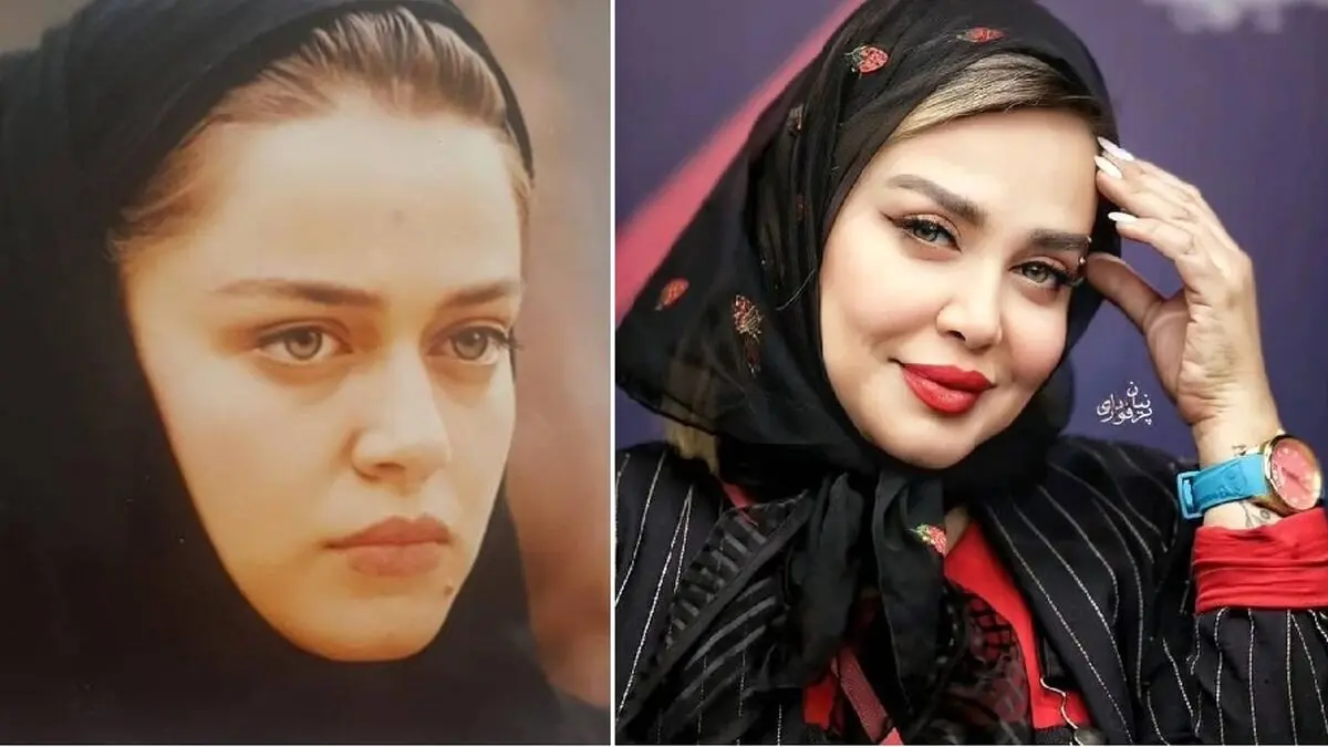 بهاره رهنما