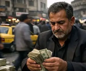 قیمت دلار امروز چهارشنبه ۹ اردیبهشت ۱۴۰۵؛ دلار مرز 170 تومان را رد کرد!