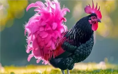 کارخانه حیوانات؛ زیبا سازی اکوسیستم با مهندسی ژنتیک حیوانات و دستیابی به نسل برتر