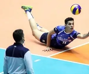 اعتراف معنادار سرمربی تیم ملی والیبال آمریکا درباره یک ستاره ایرانی