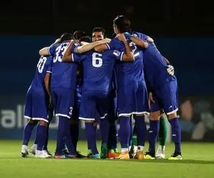 فرهاد مجیدی ترکیب دگرگون شده استقلال را صدرنشین لیگ کرد!