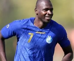 تبریک تولد دیاباته در صفحه فارسی AFC + عکس