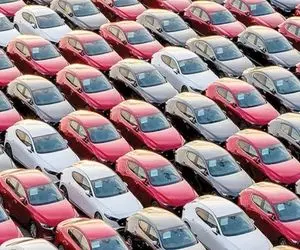 خودروی ۱۰ هزار دلاری در ایران ۲۷ هزار دلار؛ چرا؟