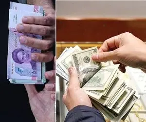 آخرین قیمت دلار امشب چهارشنبه ۷ مرداد/ پنج شنبه دلار رکورد تاریخ را می زند؟