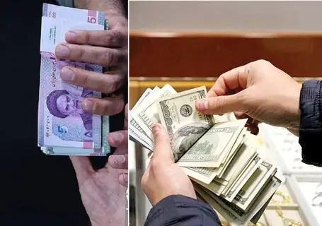 آخرین قیمت دلار امشب چهارشنبه ۷ مرداد/ پنج شنبه دلار رکورد تاریخ را می زند؟