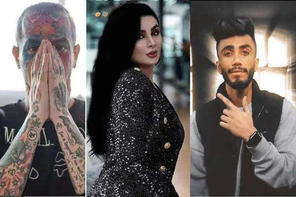 donia jahanbakht shayaews