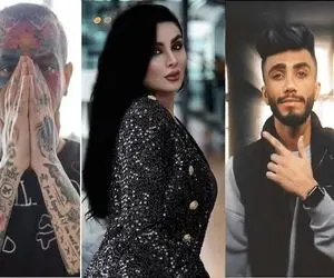 این فیلم باعث جدایی مهراد شد؛ "دنیا کنار تتلو" با حالی ناجور!