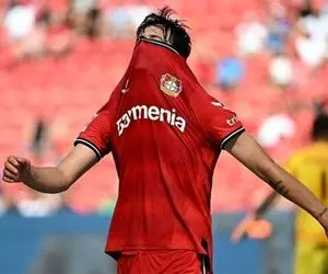 سردار آزمون چه کرد که از تمرینات بایرلورکوزن اخراج شد؟