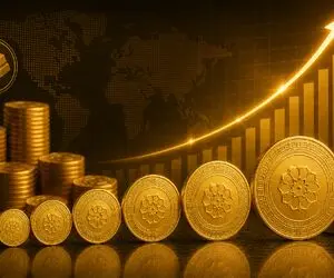 قیمت سکه پارسیان امروز دوشنبه ۲۶ مرداد ۱۴۰۵ + جدول