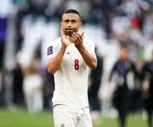 مهمترین تصمیم قلعه‌نویی در بازی ژاپن 