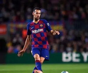 مقصد بعدی کاپیتان بارسا مشخص شد!