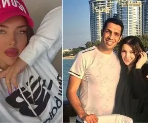 خوشمزه جات لاکچری آرام جوینده که به جیب ما حسابی گرونه؛ خانوم چندتا چندتا شغل داره!