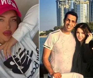 خوشمزه جات لاکچری آرام جوینده که به جیب ما حسابی گرونه؛ خانوم چندتا چندتا شغل داره!